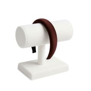 【BIOAM 佰歐安】天然蠶絲護髮髮圈咖啡色(6A蠶絲髮圈/護髮防靜電造型美容/女王節)