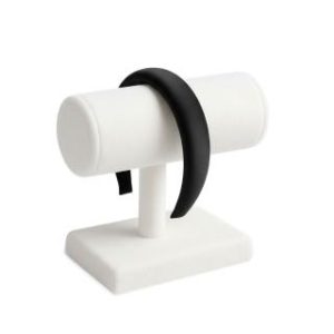 【BIOAM 佰歐安】天然蠶絲護髮髮圈黑色(6A蠶絲髮圈/護髮防靜電造型美容/女王節)