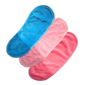 【BIOAM 佰歐安】小仙女大尺寸清水卸妝潔顏巾三入(清水卸妝/全臉使用/可重覆使用/女王節)