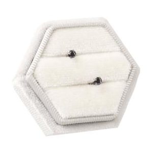 【耀眼美人】超閃耀20分黑鑽皇冠莫桑鑽耳環鈦閃耀/鈦鋼耳環後鎖式(黑鑽/八心八箭/莫桑鑽耳環/女王節)